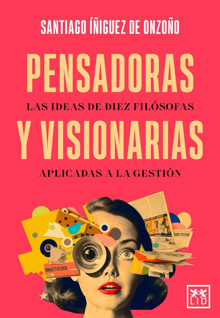 Lo que un líder no debe delegar