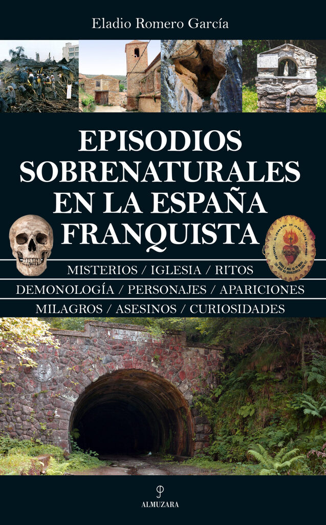 Historia desconocida de María Magdalena