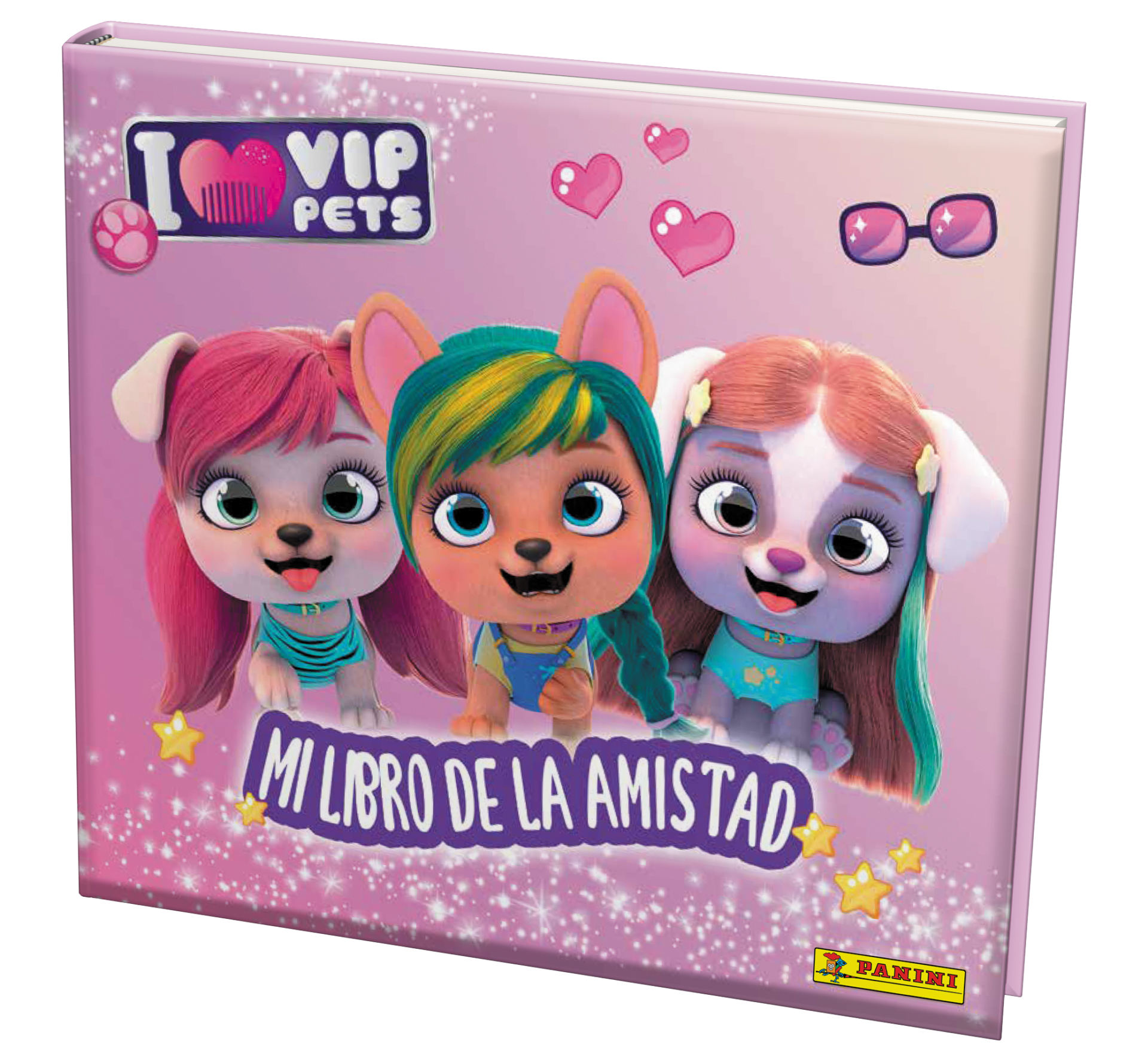 MI LIBRO DE LA AMISTAD (2)