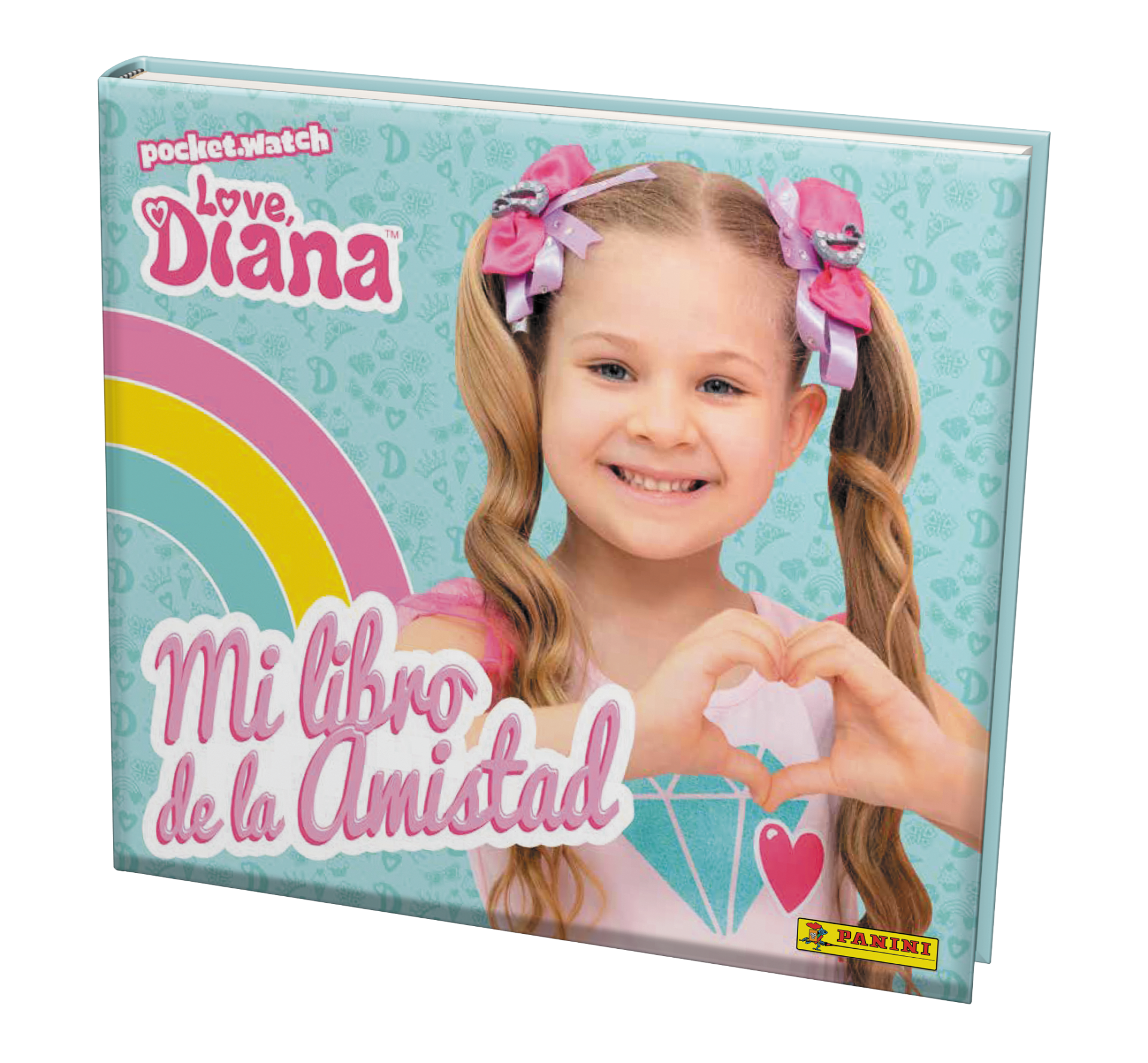 MI LIBRO DE LA AMISTAD (1)