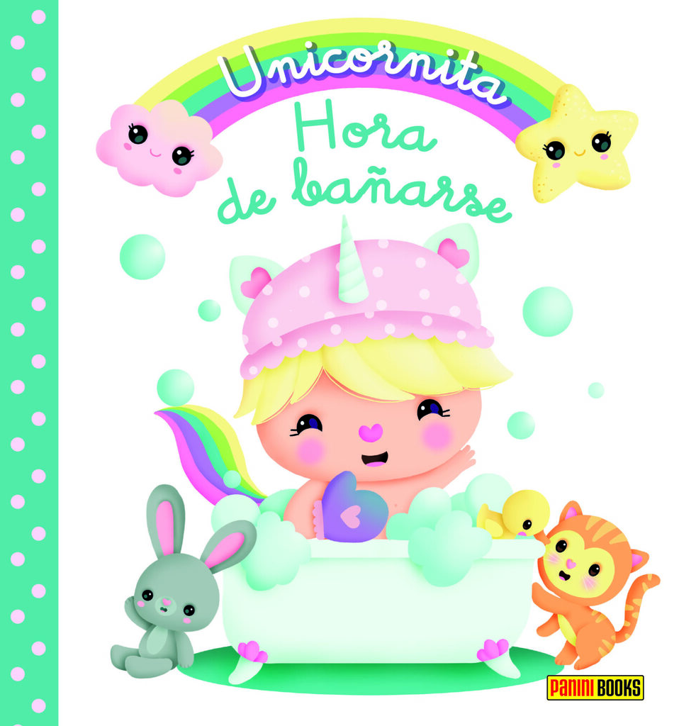 LA UNICORNIETA SE'N VA A FER NONES