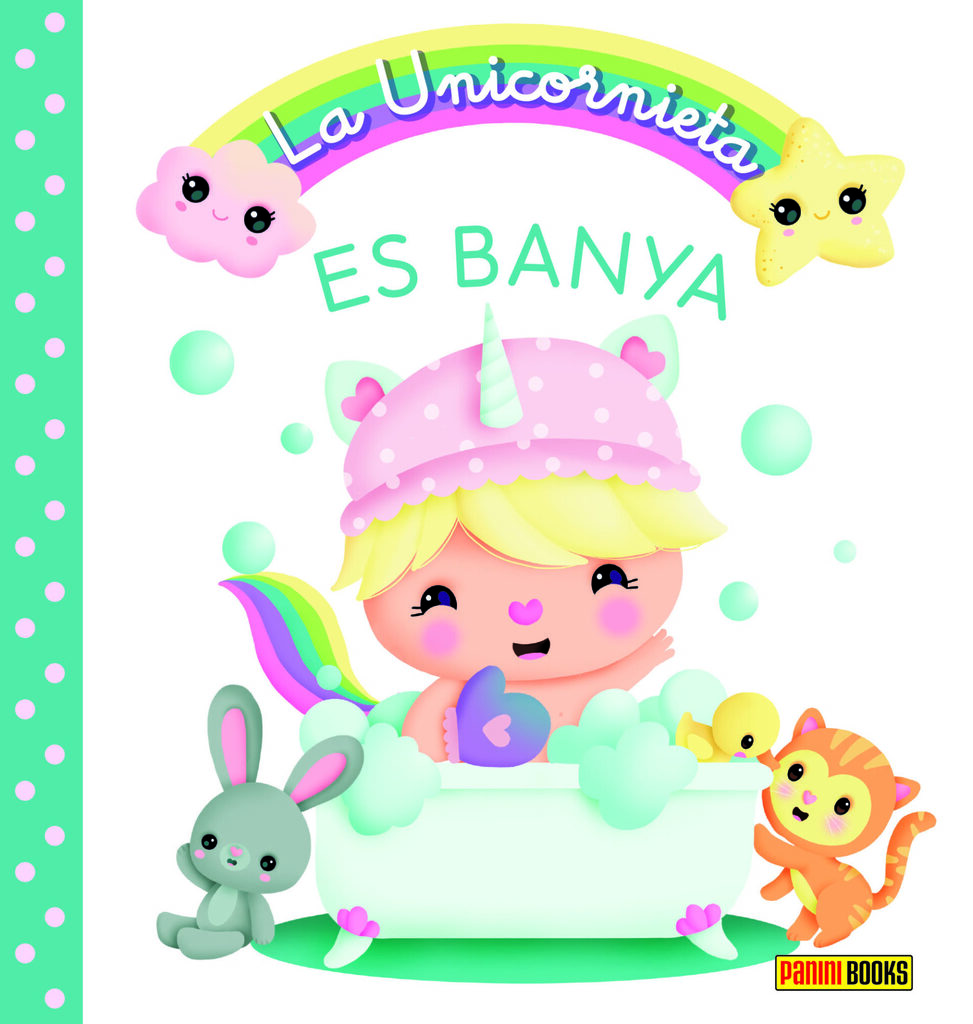 BEBÉS LLORONES - PIGGY Y EL GRAN VENDAVAL