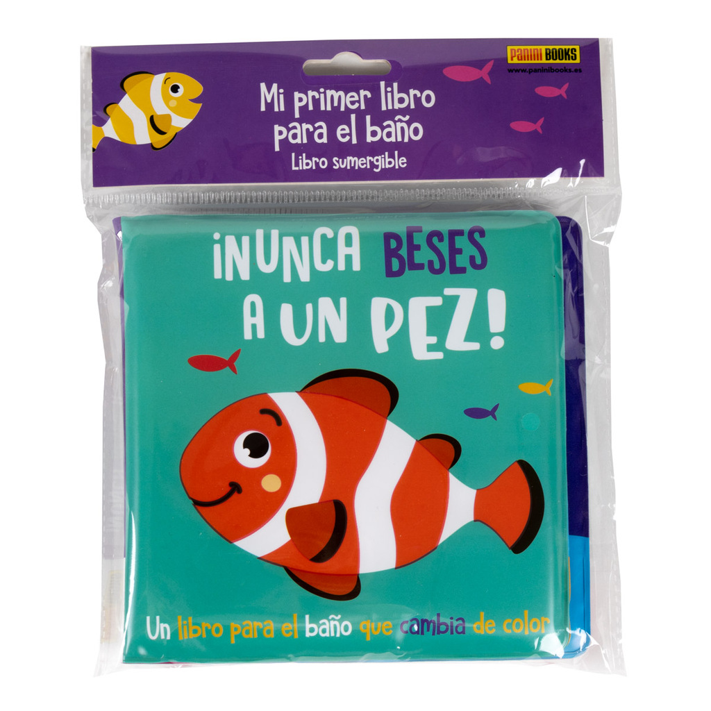 ¡NUNCA BESES A UNA MEDUSA!