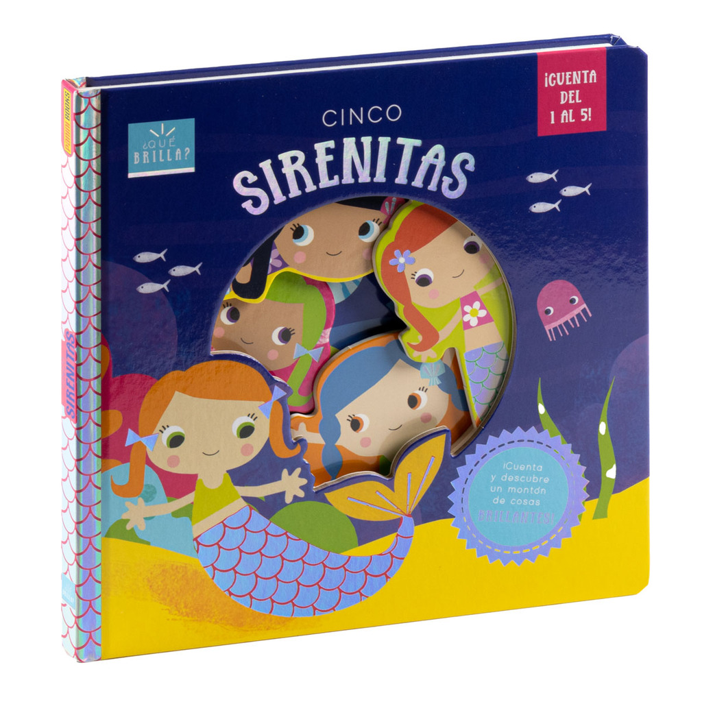 CINC SIRENETES