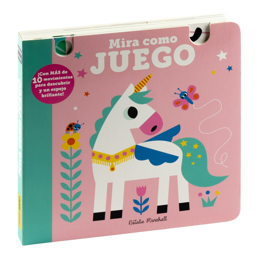 PEQUEÑOS EXPLORADORES