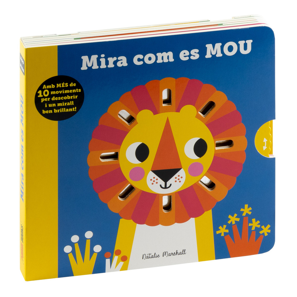 MIRA COMO JUEGO