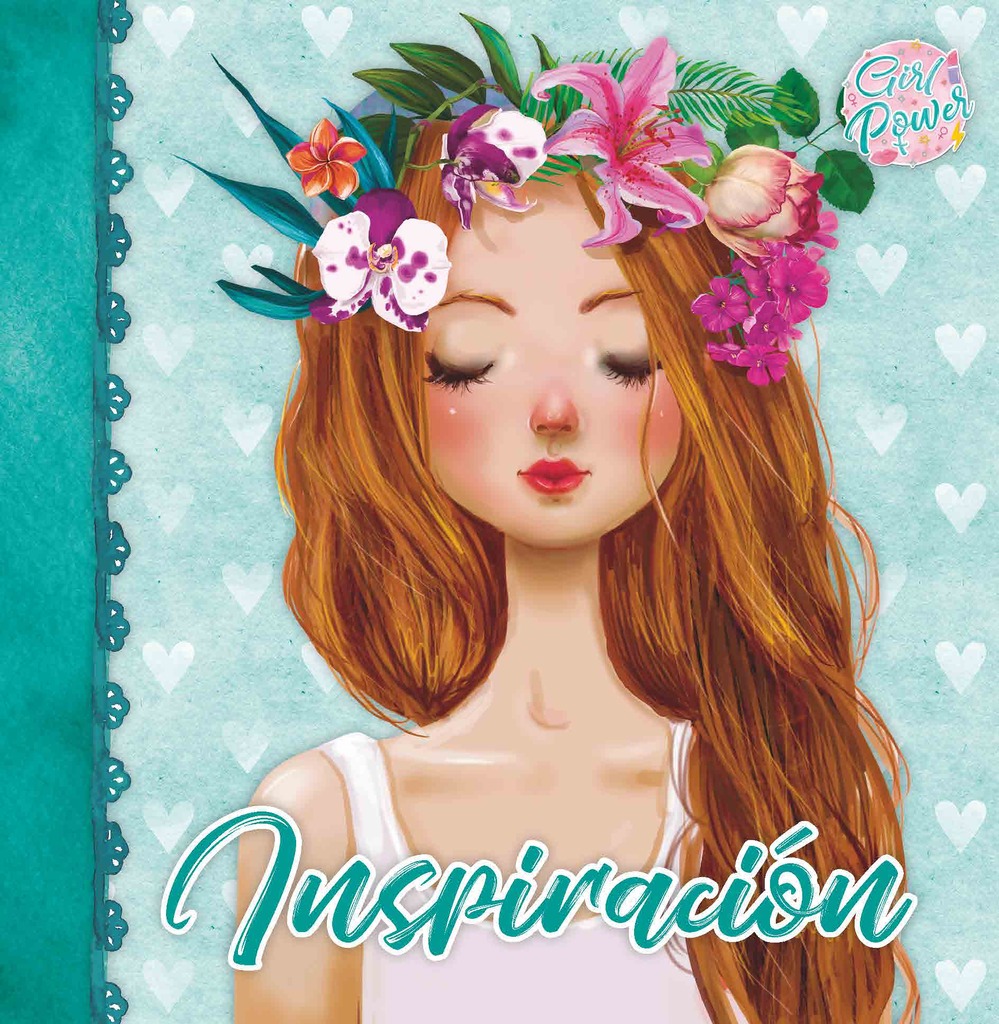 GIRL POWER: INSPIRACIÓN (2)