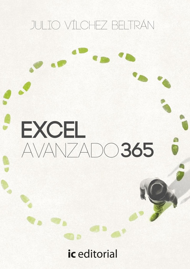 Excel Avanzado 365 Excel Avanzado 365