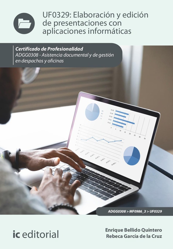 Gestión comercial de ventas. COMT0411 - Guía para el docente y solucionarios