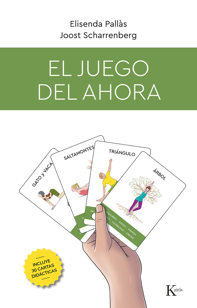 Tú eres la felicidad que buscas