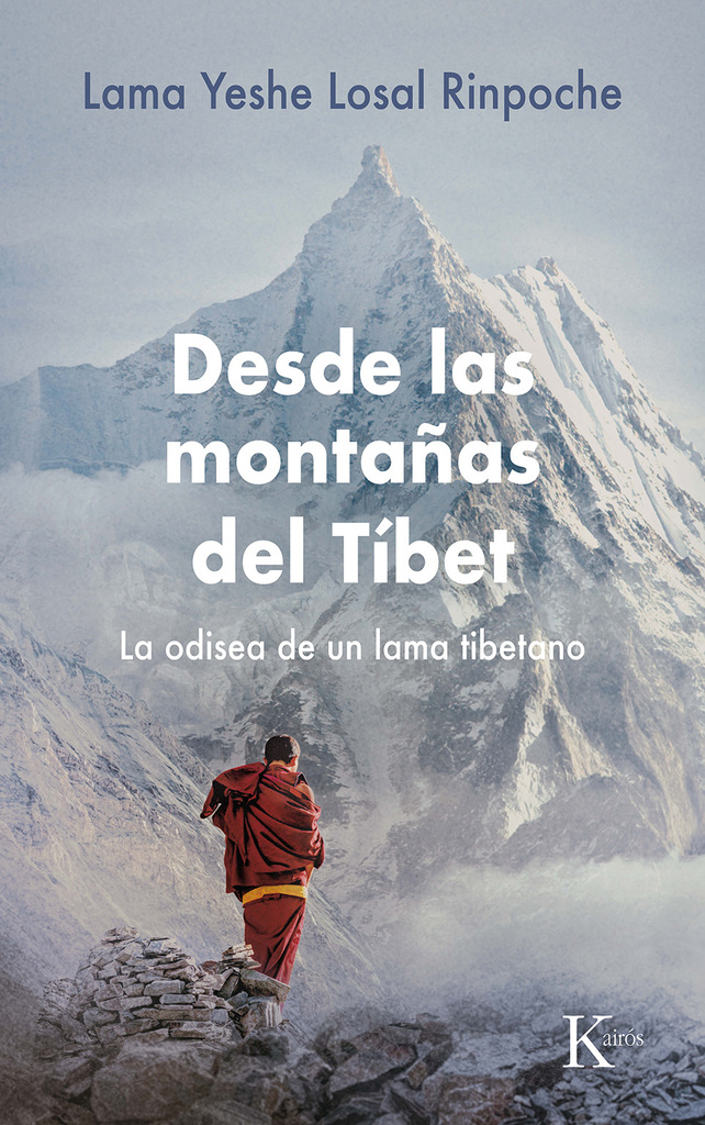 El eneagrama budista