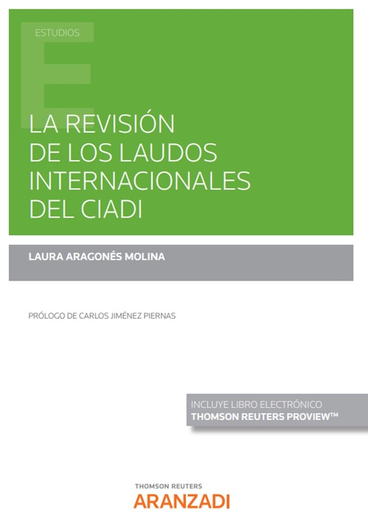 Inteligencia artificial legal y administración de justicia (Papel + e-book)