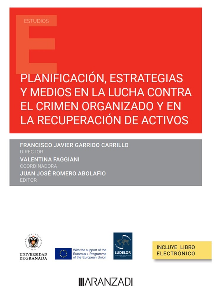 Aprendizaje a través del debate jurídico (Papel + e-book)