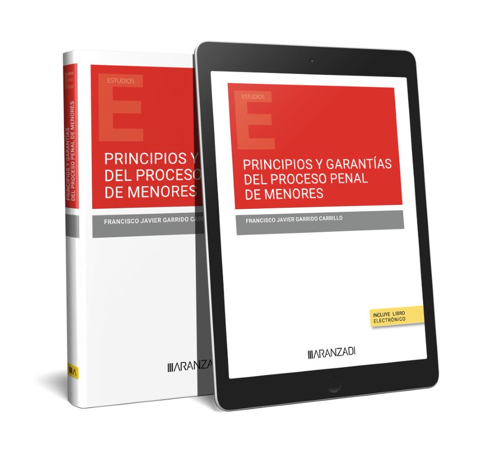 Aprendizaje a través del debate jurídico (Papel + e-book)