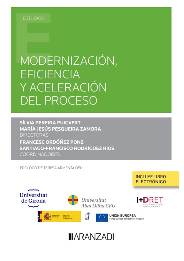 Derecho y religiones (Papel + e-book)