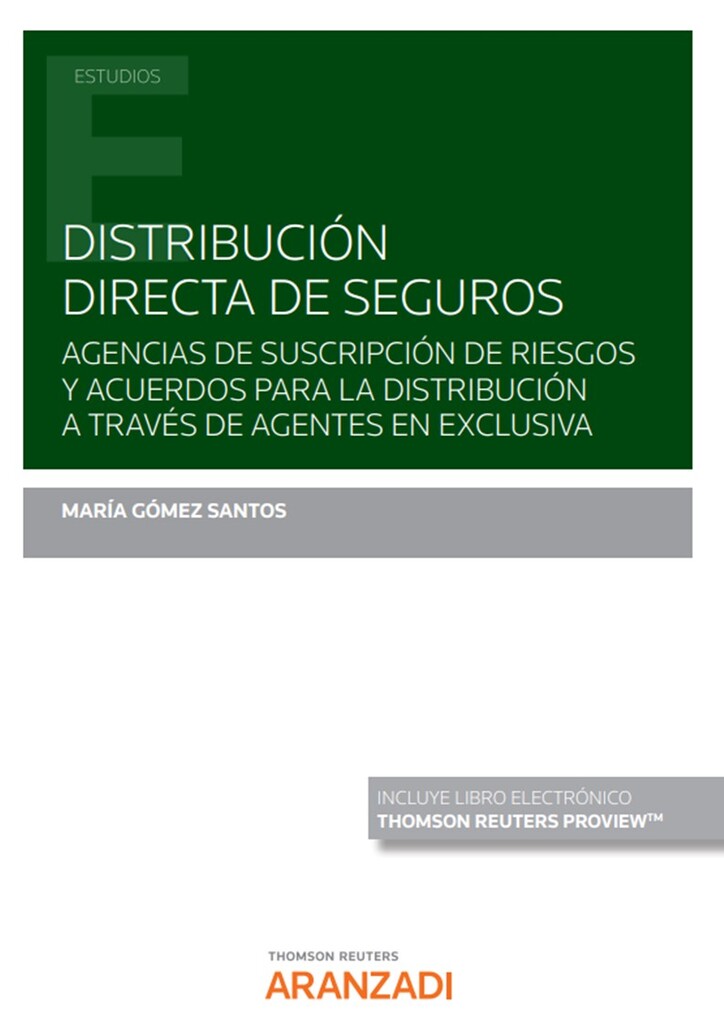 Responsabilidad sanitaria: fundamentos y conflictos de competencia (Papel + e-book)