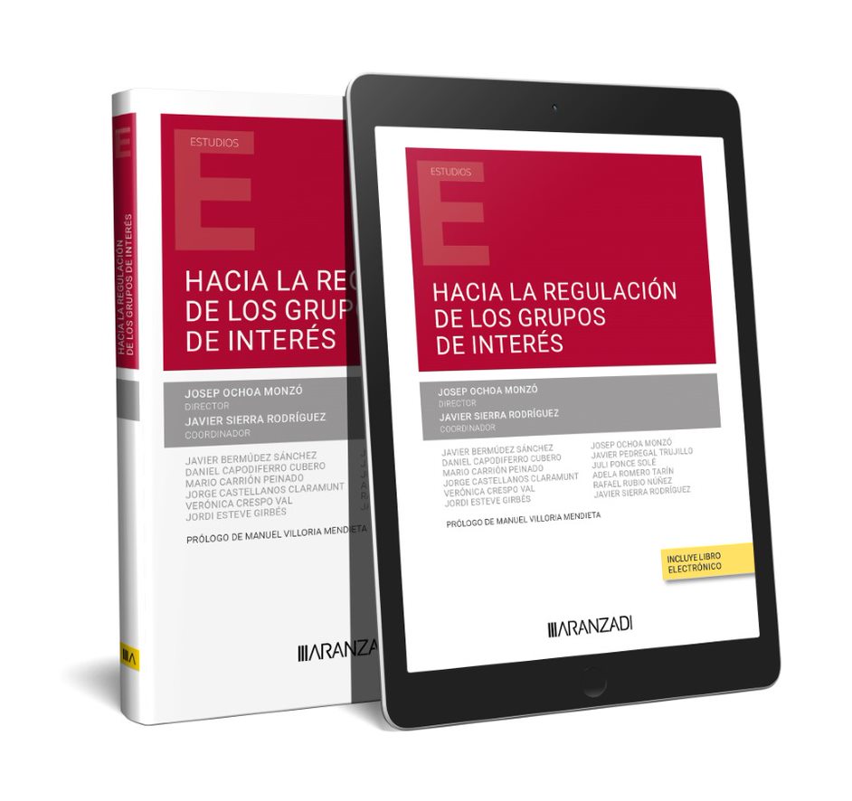 Temas actuales de Derecho Privado I (Papel + e-book)