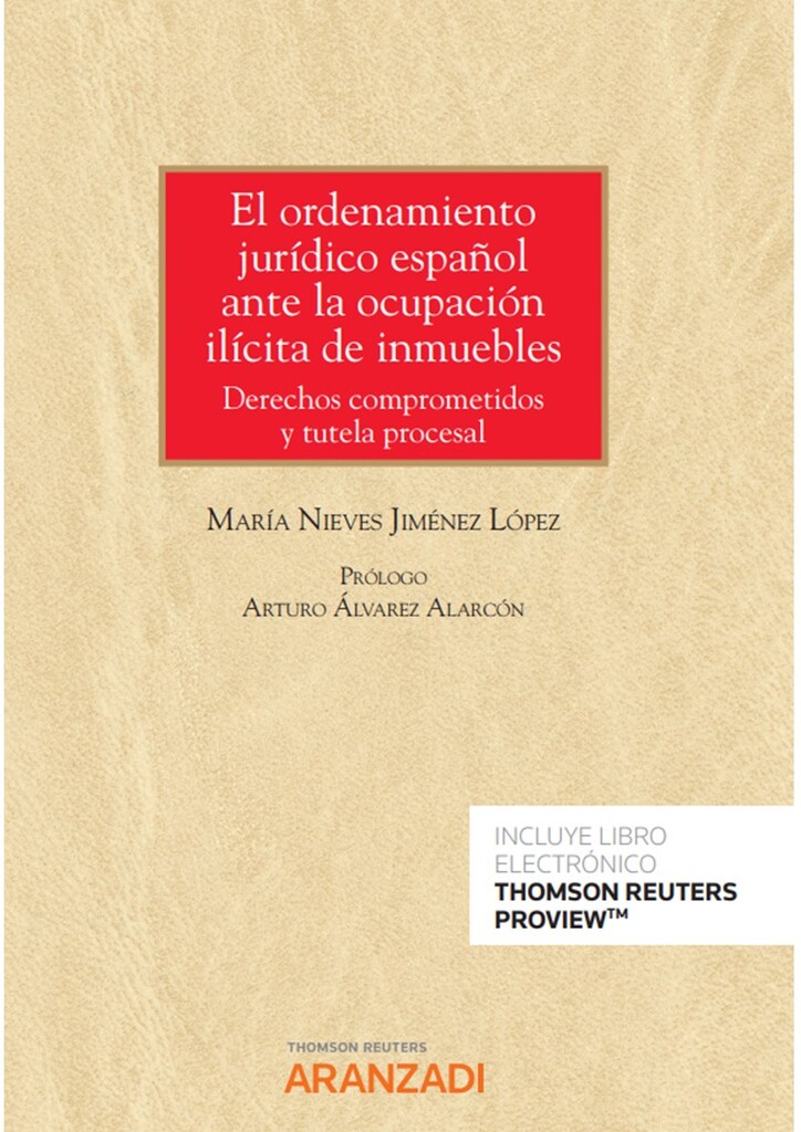 Derecho Procesal I