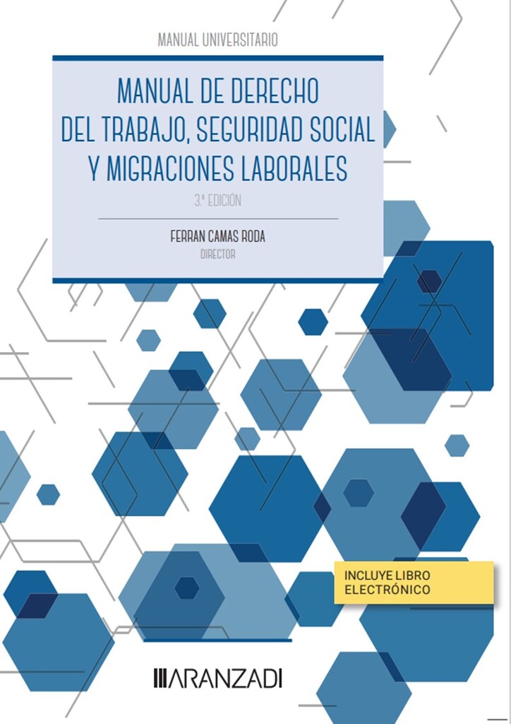 Texto refundido de la Ley Concursal (Papel + e-book)