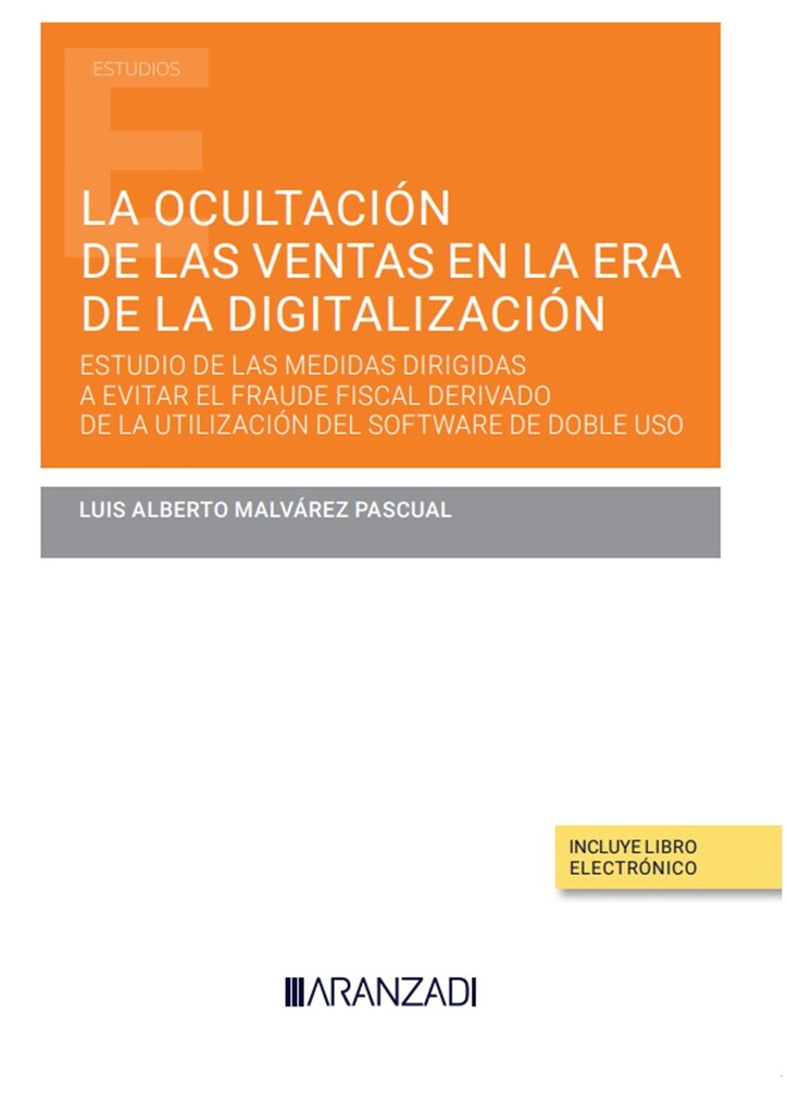 Texto refundido de la Ley Concursal (Papel + e-book)