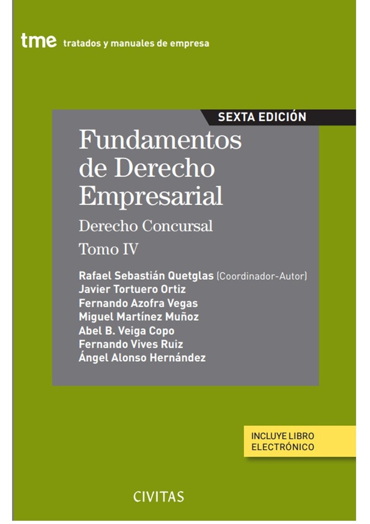 Curso de Derecho Administrativo II (Papel + e-book)