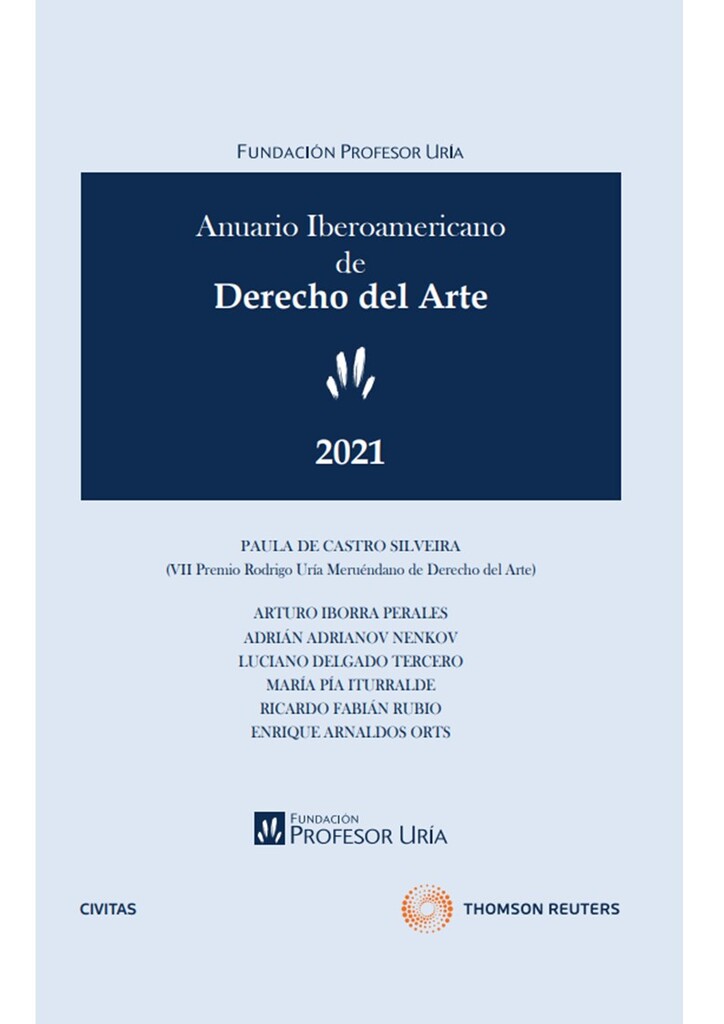 Anuario de Arbitraje 2022 (Papel + e-book)