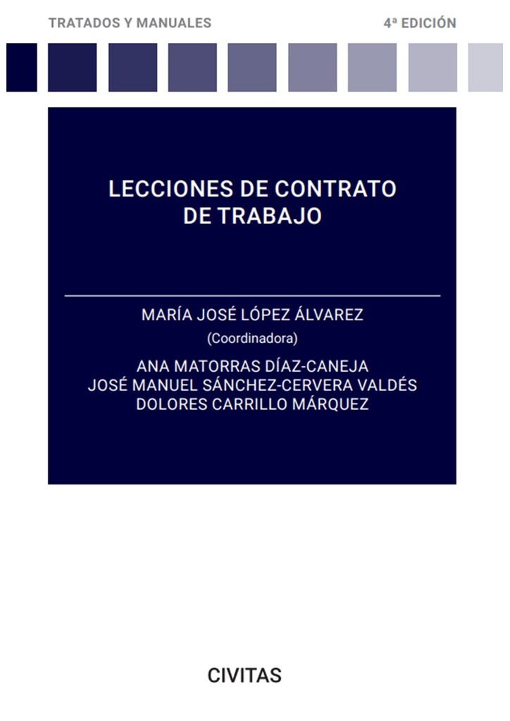 Relaciones laborales colectivas