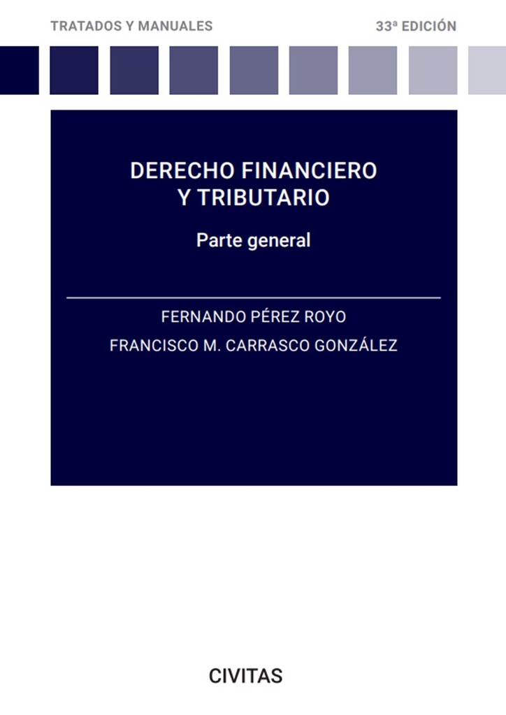 Anuario de Derecho Administrativo 2023 (Papel + e-book)