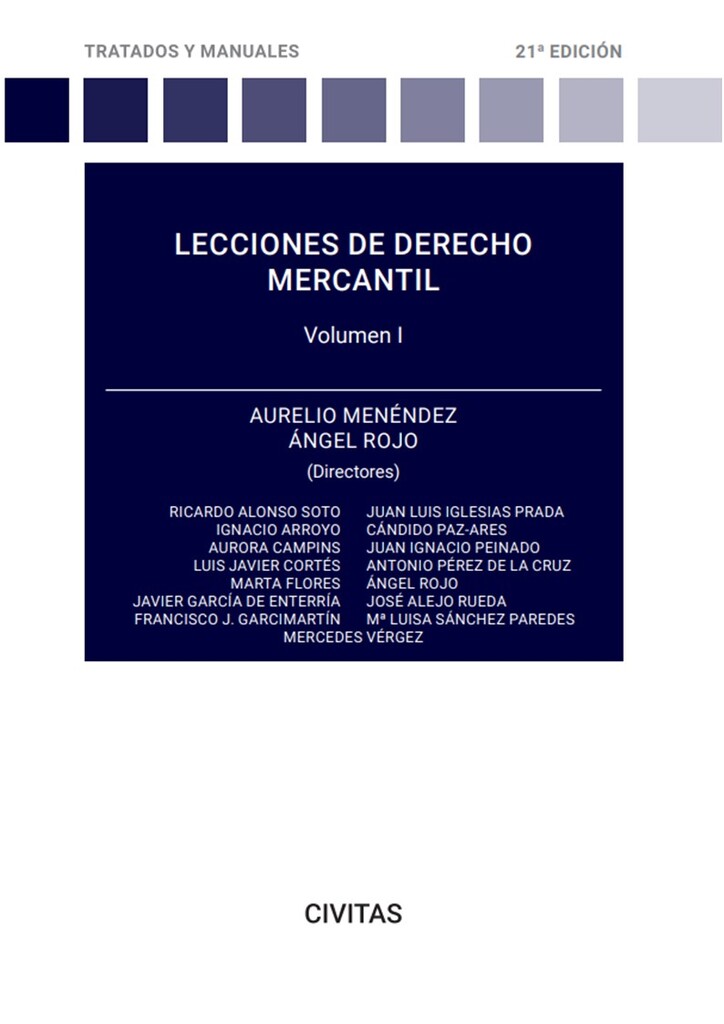 Anuario de Derecho Administrativo 2023 (Papel + e-book)