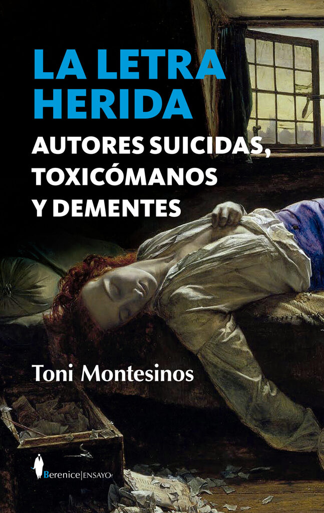 Del asesinato considerado como una de las bellas artes