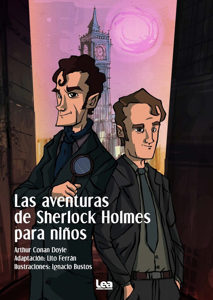 El perfil
