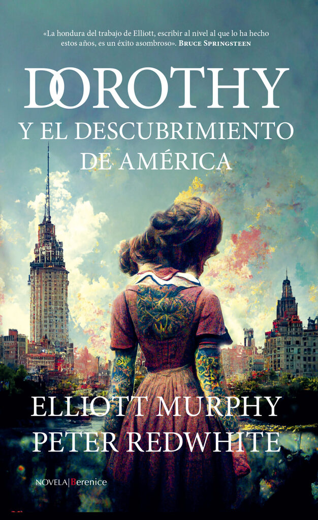 La librera de Kentucky