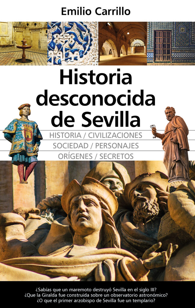 Eso no estaba en mi libro de Historia de Roma