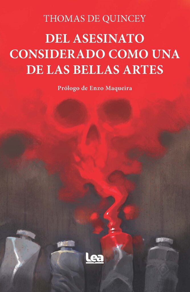 Darse a la lectura