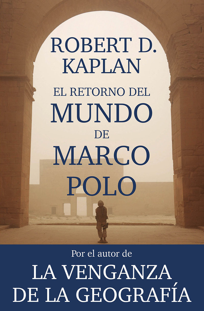 El retorno del mundo de Marco Polo
