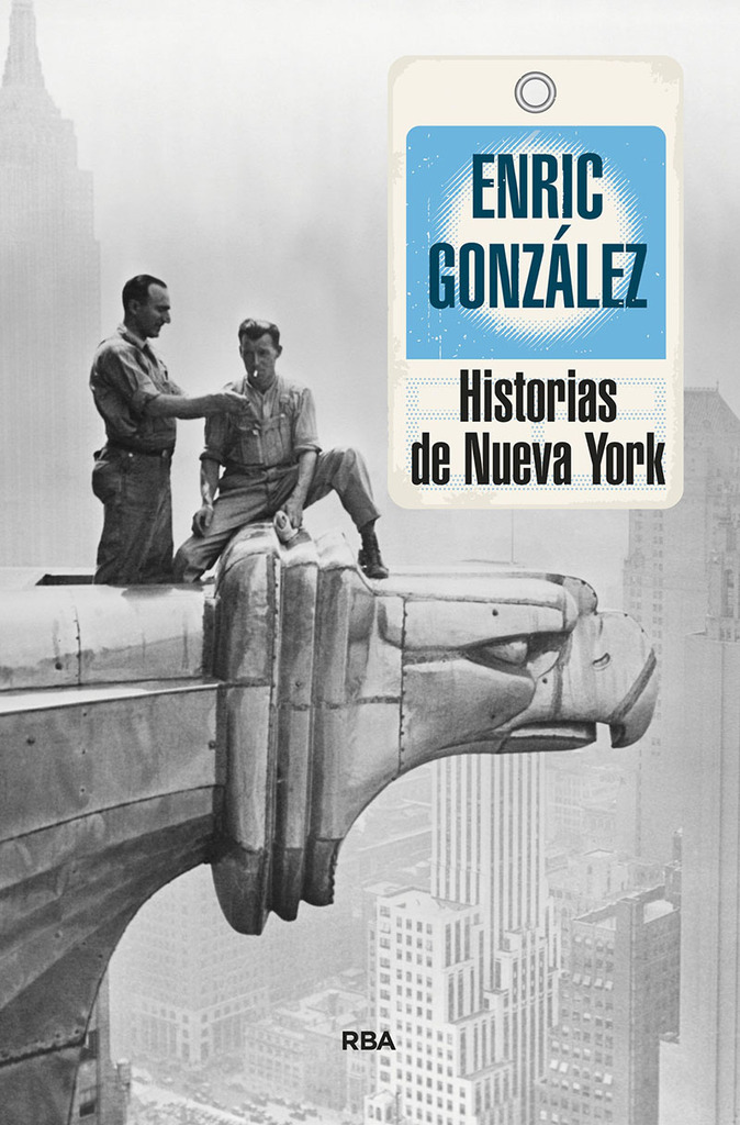 Nuevas crónicas de Gran Bretaña