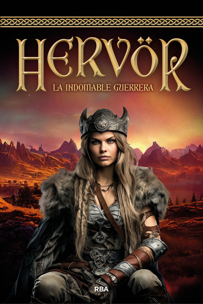 Hervör