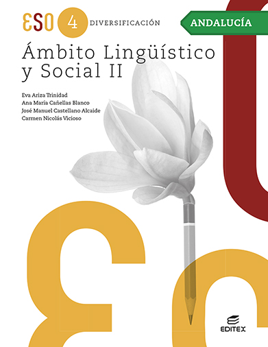 Lengua Castellana y Literatura 4º ESO