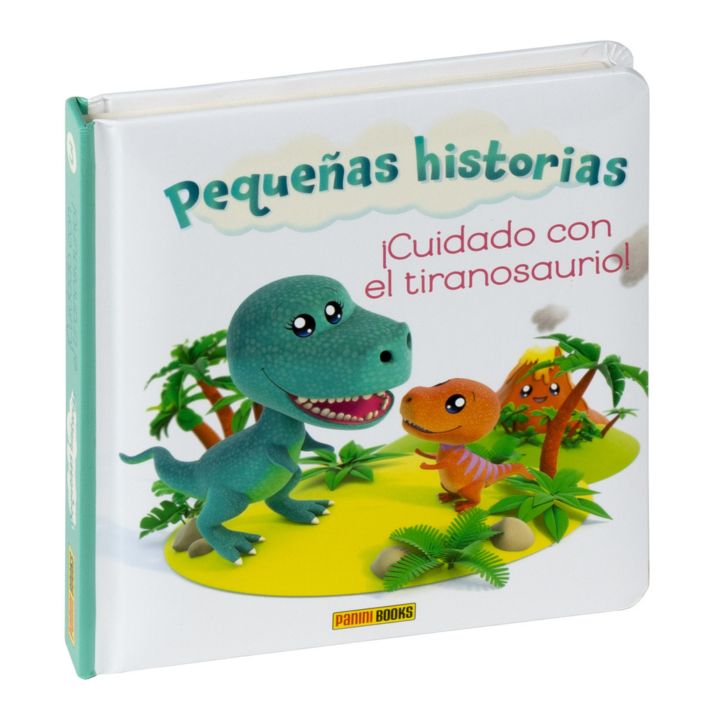 PEQUEÑAS HISTORIAS, LA UNICORNIO MÁGICA