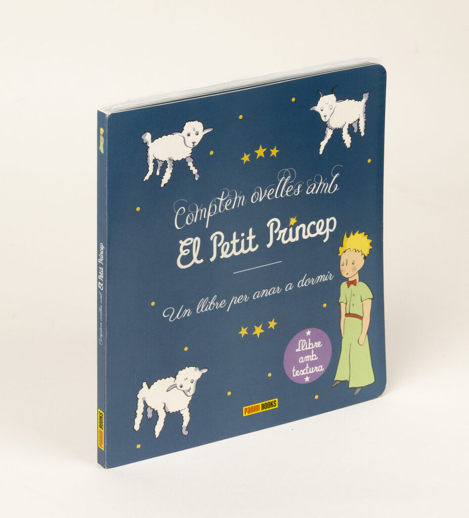 EL MEU LLIBRE DE TEXTURES