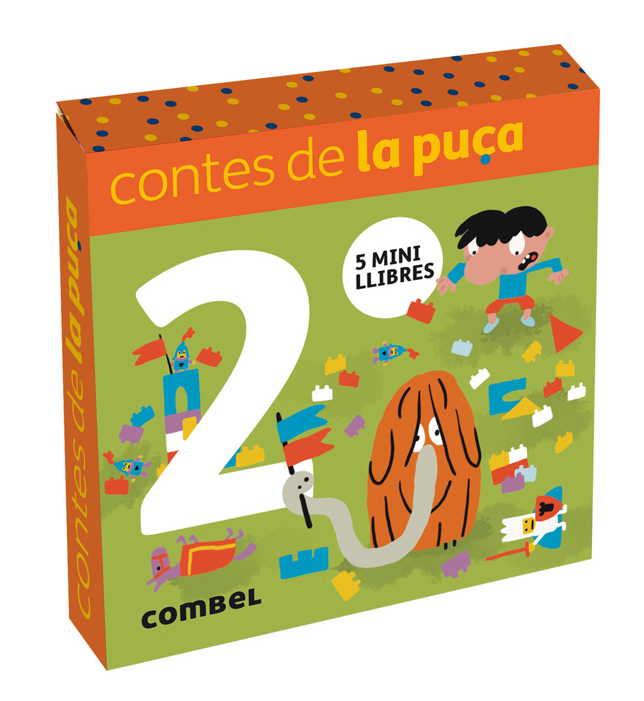 Contes de la puça 1