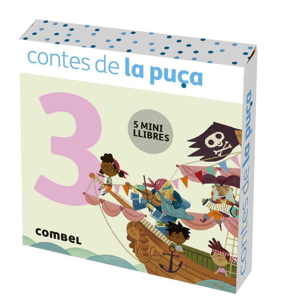 Cuentos de la pulga 2