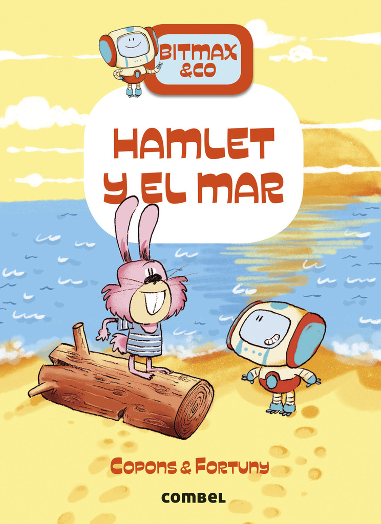 Hamlet i el mar