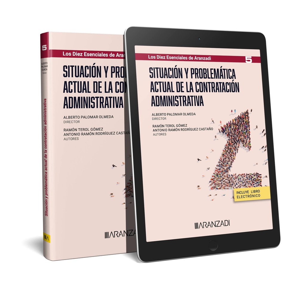 Estudios jurídicos y criminológicos (Papel + e-book)