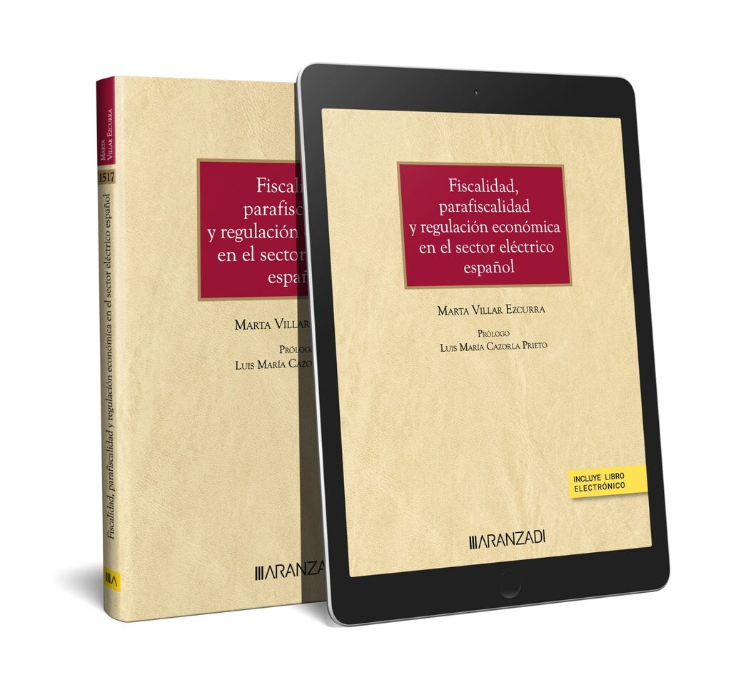 Competencia y Derecho administrativo (Papel + e-book)
