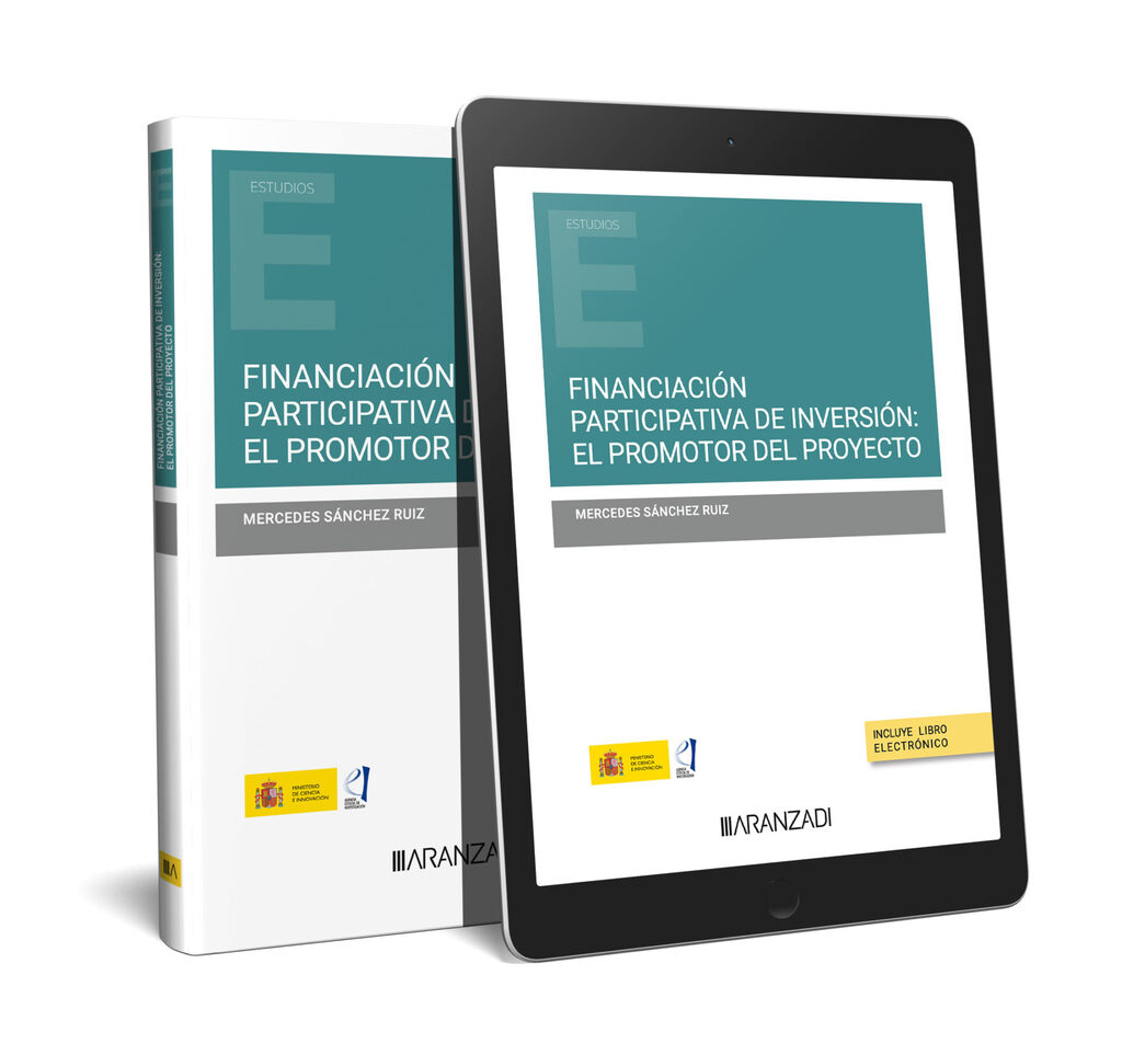 Desafíos regulatorios de la economía circular azul (Papel + e-book)