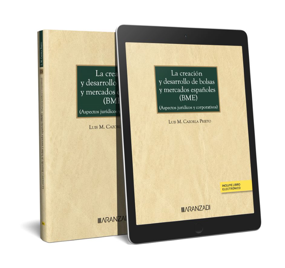 Ley por el derecho a la vivienda (Papel + e-book)