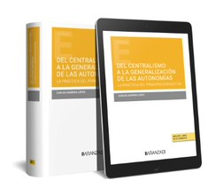 Lo esencial del Derecho Financiero y Tributario. Parte general