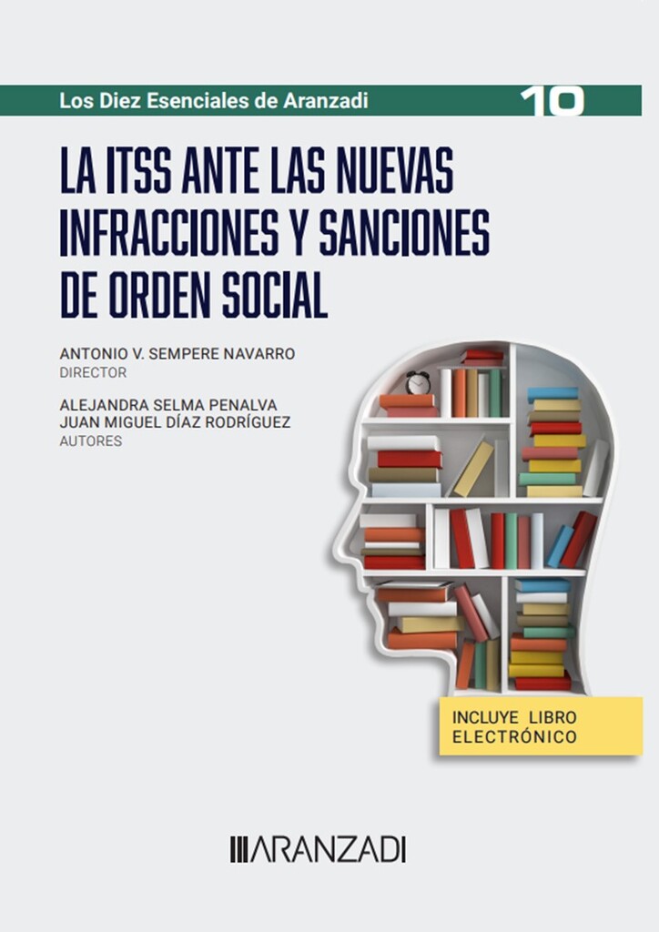 Observatorio de los contratos públicos 2022 (Papel + e-book)