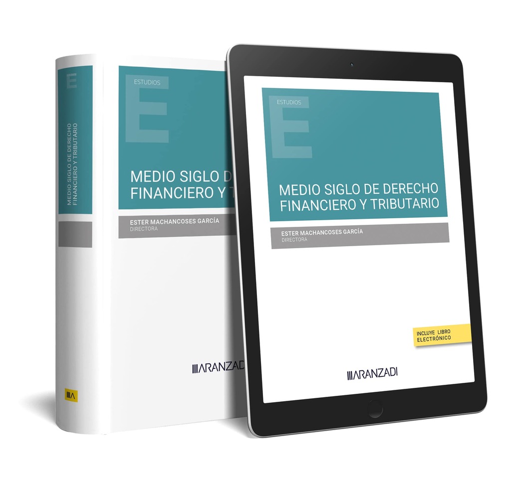 Derecho tributario aduanero (Papel + e-book)